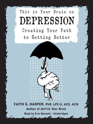 cover image of This Is Your Brain on Depression